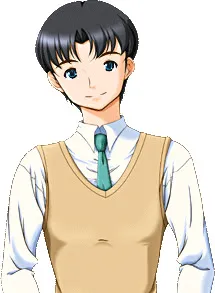 Kariya Zyou