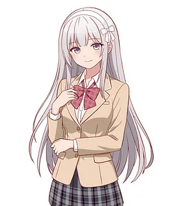 Fuyutsuki Shiraha
