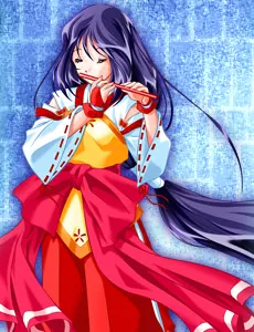 Mashiro