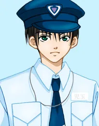 Kodama Aoba