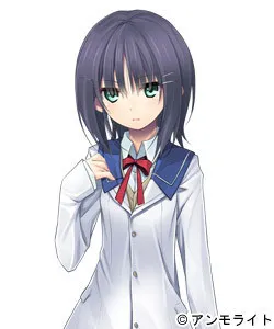 Kusuzuki Suzu