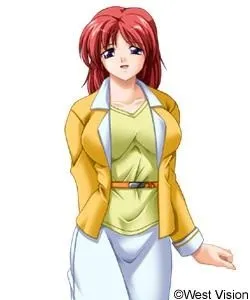 Harada Nanako