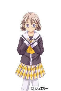 Nonomura Kanako