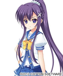 Fujishiro Hiragi