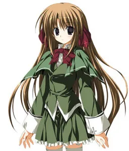 Hosaka Nanami