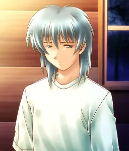 Kugami Touji