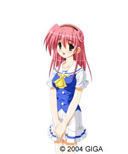 Yuzuhara Mayuri