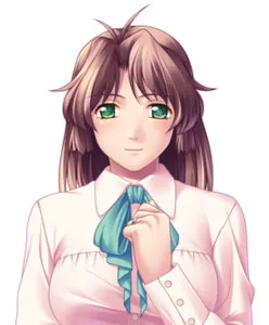 Kinoshita Yuiko