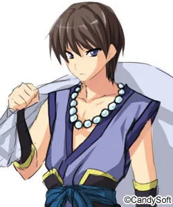 Tokunaga Shin'ya