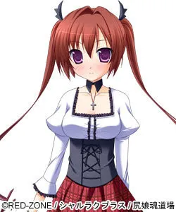 Kaibara Yuu