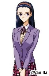 Kakimoto Ichiko