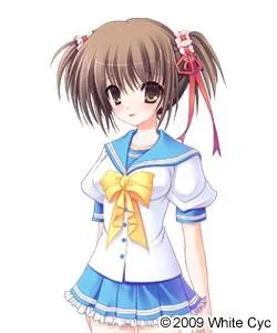 Hirakawa Rin