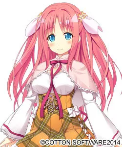 Hoshikawa Aine