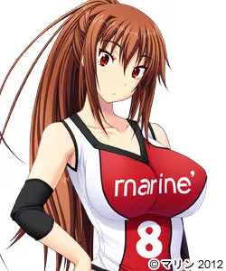 Segawa Yuki