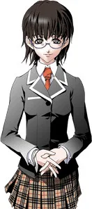 Arimura Misato