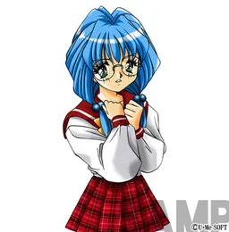 Hagiwara Yukari
