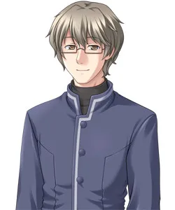 Shiomi Tooru