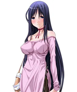 Ikegami Izumi