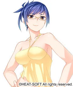 Higata Nanatsu