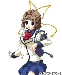 Kanzaki Chihiro