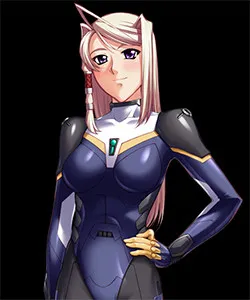 Iris Rebel