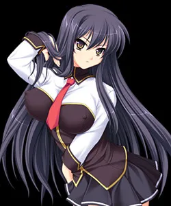 Suzusaki Ren