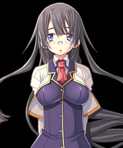 Kamishima Aina