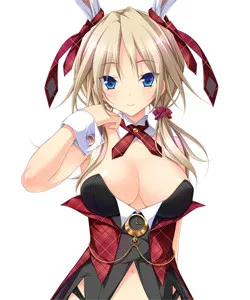 Yayoi B. Lutwidge