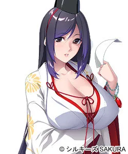 Shindou Shizuka