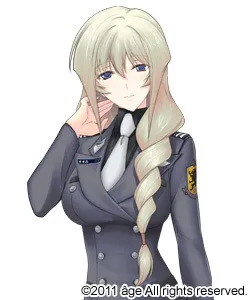 Sieglinde von Fahrenhorst