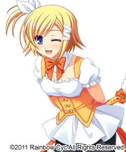 Magical Rinrin