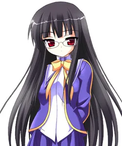 Fudou Meguro
