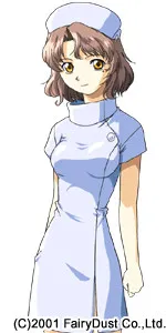 Masutani Sumina