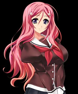 Hayasaka Kasumi