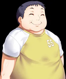 Nanba Daisuke