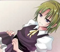 Kochouno Kyouka