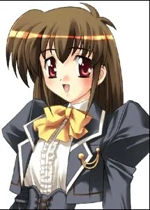 Ozu Kaoru