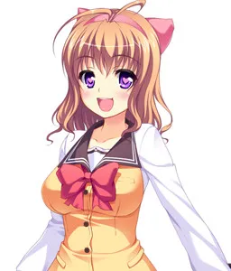 Asou Yutori