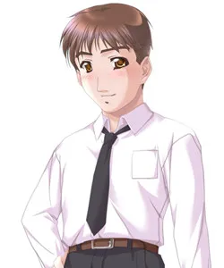 Kouno Kazuya