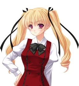 Kiryuu Arisa