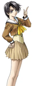 Tachibana Ryouko