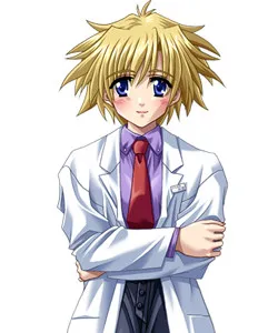 Hidaka Risa
