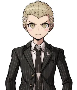 Kuzuryuu Fuyuhiko