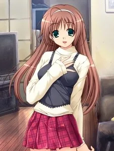 Momose Ayumu