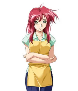 Kawamori Keiko