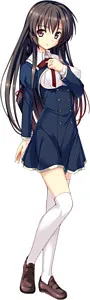 Takatsuki Ouka