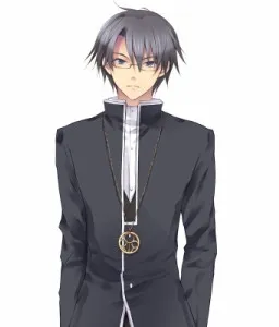 Tsujimiya Kenga