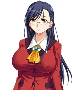 Hiiragi Chihiro