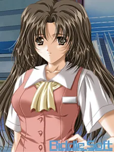 Ooishi Minako