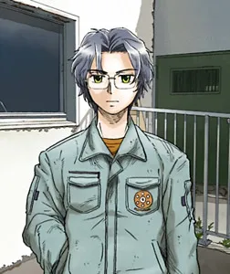 Tsukigata Mitora
